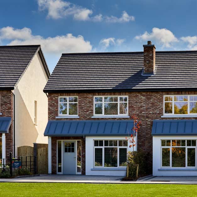 We understand just how important the process of creating your new home is, speak with one of our sales advisers for help in choosing the right products for your dream home