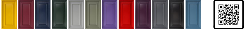 A selection of our popular colours, click here
